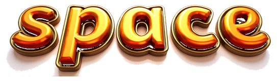 space togel