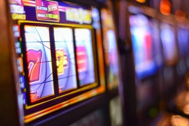 Mobile app interface showing live casino and sports markets