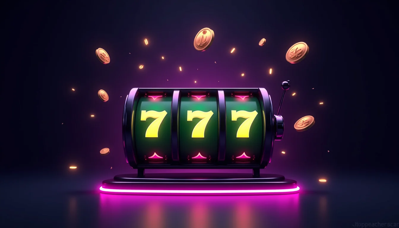 space togel live number games screen on mobile phone
