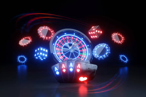 space togel featured game showcase